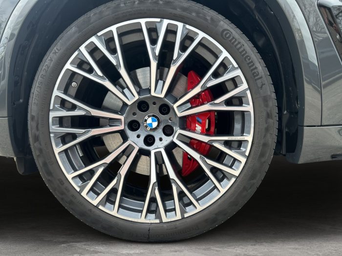 BMW X5, X5 XDRIVE40I, 2023, 24747 km