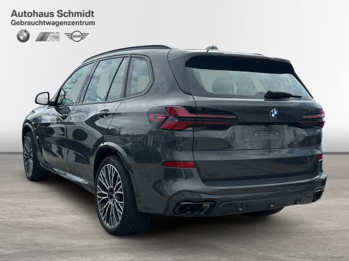 BMW X5, X5 XDRIVE40I, 2023, 24747 km