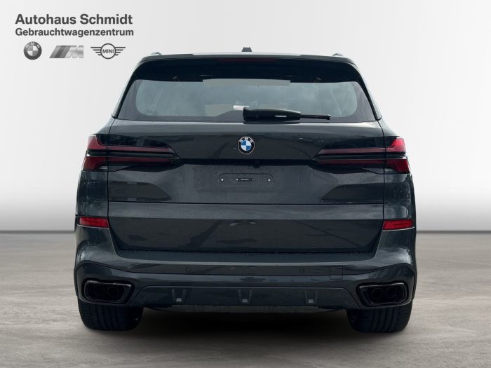 BMW X5, X5 XDRIVE40I, 2023, 24747 km