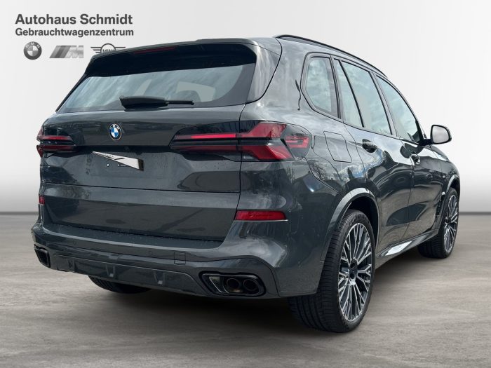 BMW X5, X5 XDRIVE40I, 2023, 24747 km