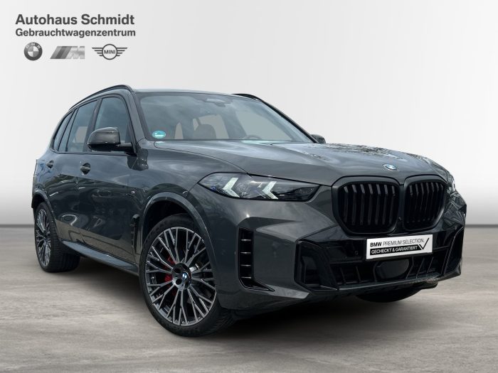 BMW X5, X5 XDRIVE40I, 2023, 24747 km