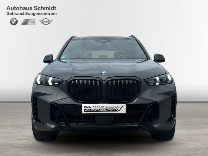 BMW X5, X5 XDRIVE40I, 2023, 24747 km