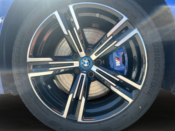 BMW Seria 3, 330E, 2024, 27575 km