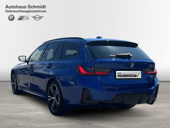 BMW Seria 3, 330E, 2024, 27575 km