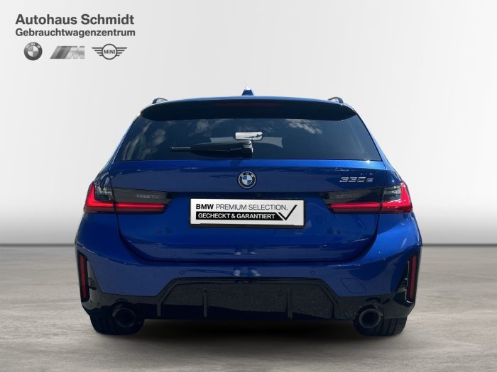 BMW Seria 3, 330E, 2024, 27575 km