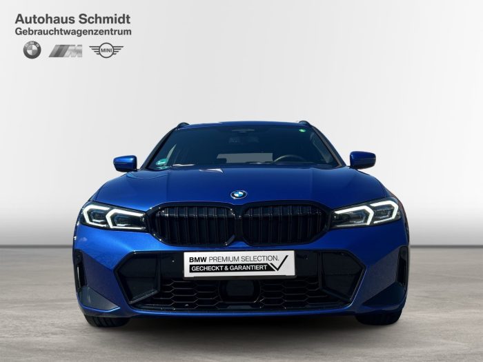 BMW Seria 3, 330E, 2024, 27575 km