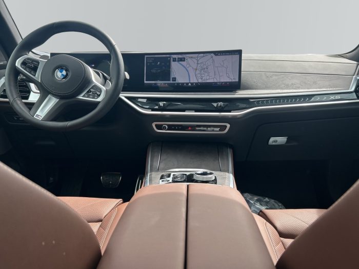 BMW X5, X5 XDRIVE30D, 2024, 20826 km