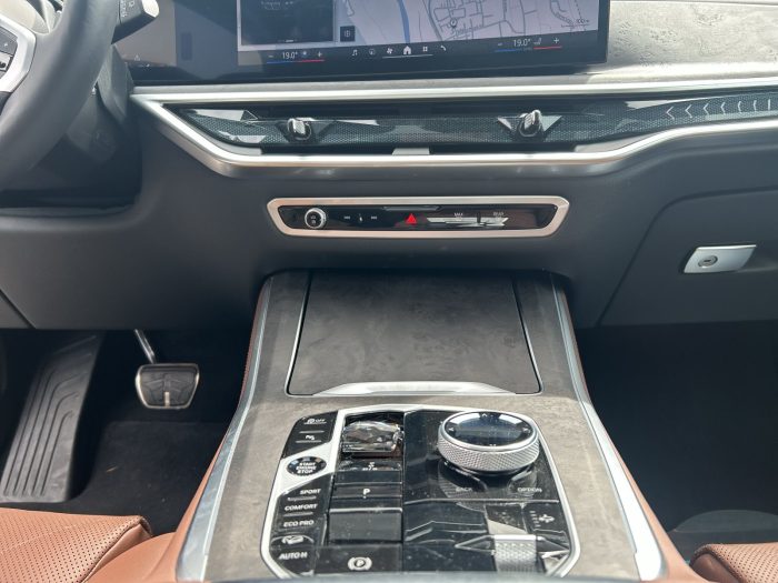 BMW X5, X5 XDRIVE30D, 2024, 20826 km