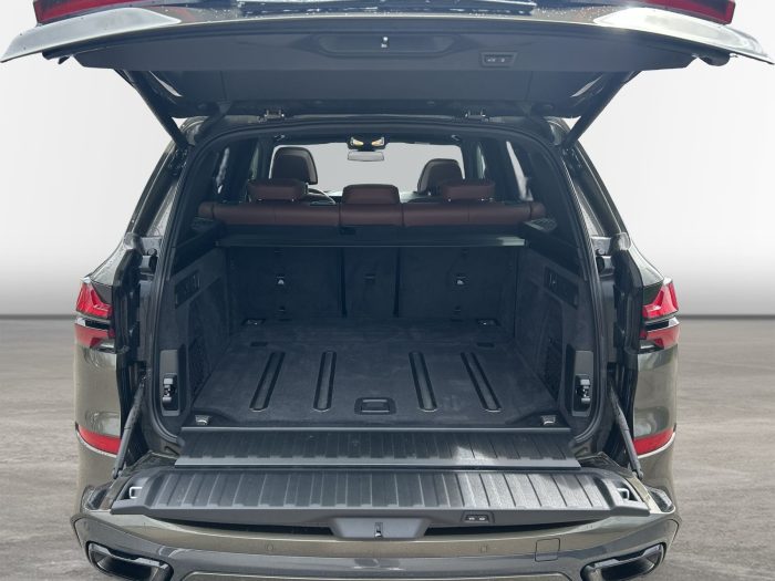 BMW X5, X5 XDRIVE30D, 2024, 20826 km