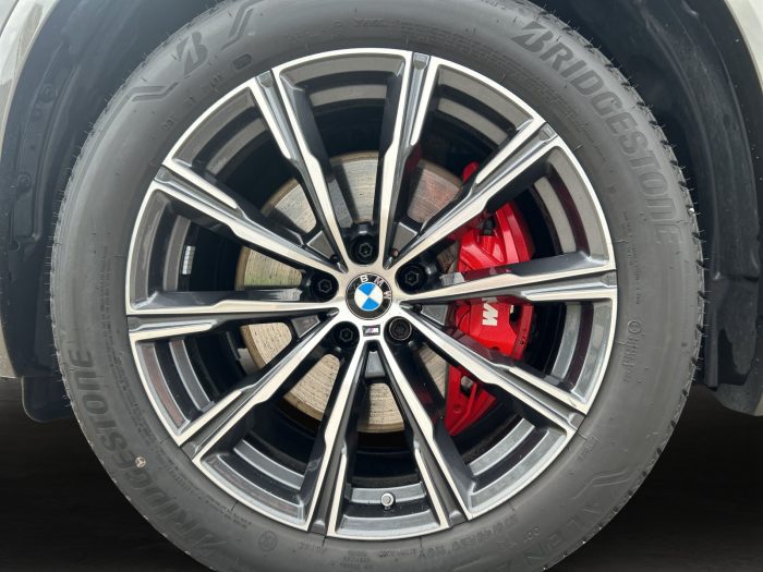 BMW X5, X5 XDRIVE30D, 2024, 20826 km