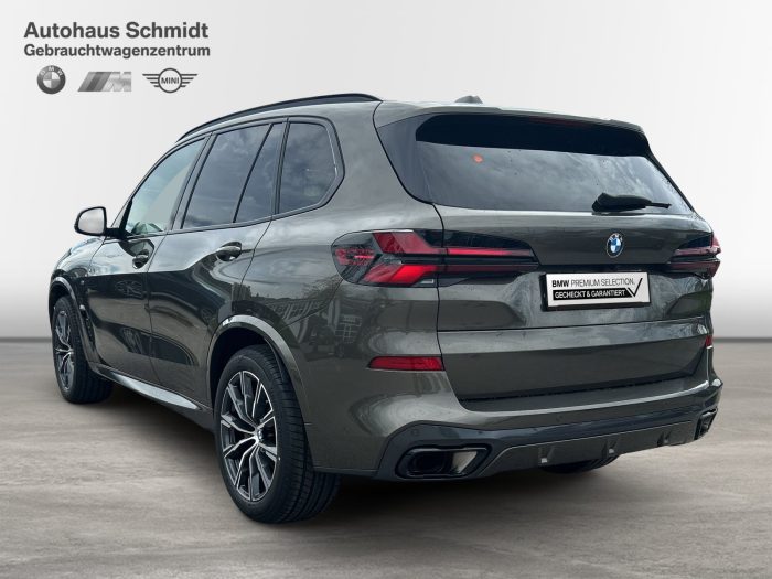 BMW X5, X5 XDRIVE30D, 2024, 20826 km
