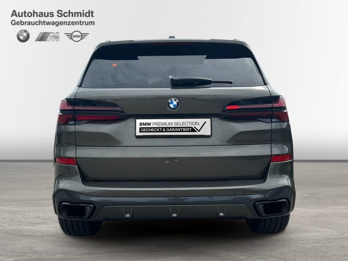 BMW X5, X5 XDRIVE30D, 2024, 20826 km