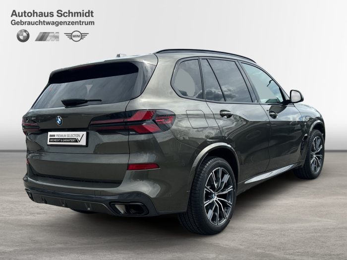 BMW X5, X5 XDRIVE30D, 2024, 20826 km