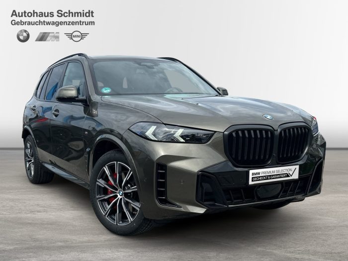 BMW X5, X5 XDRIVE30D, 2024, 20826 km