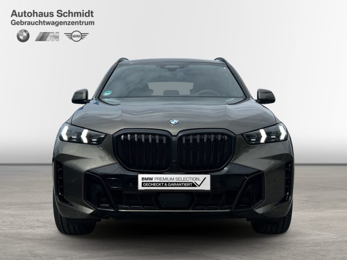 BMW X5, X5 XDRIVE30D, 2024, 20826 km