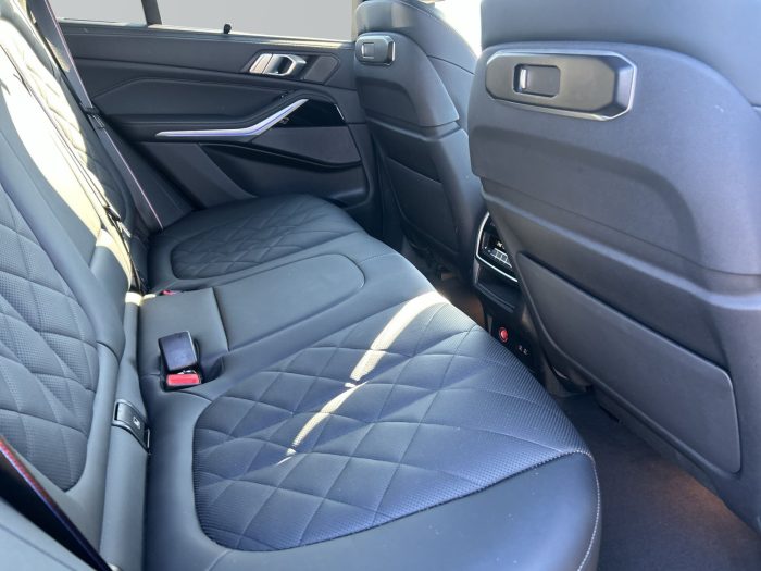 BMW X5, X5 M60I XDRIVE, 2024, 24471 km