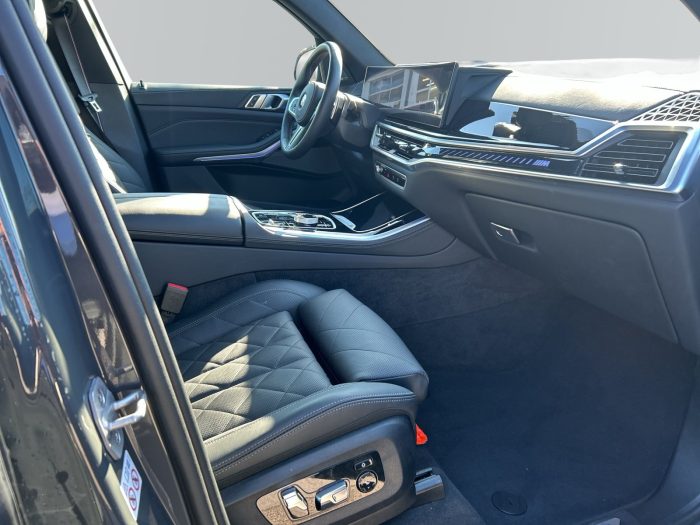 BMW X5, X5 M60I XDRIVE, 2024, 24471 km