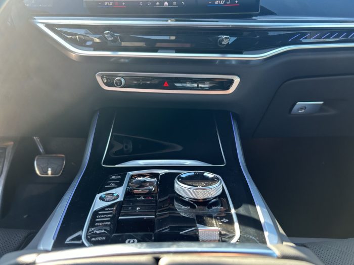 BMW X5, X5 M60I XDRIVE, 2024, 24471 km