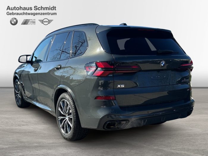BMW X5, X5 M60I XDRIVE, 2024, 24471 km