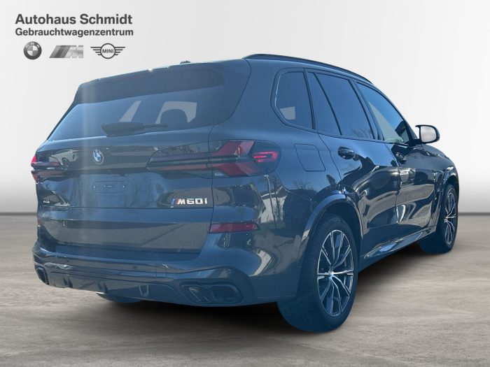 BMW X5, X5 M60I XDRIVE, 2024, 24471 km