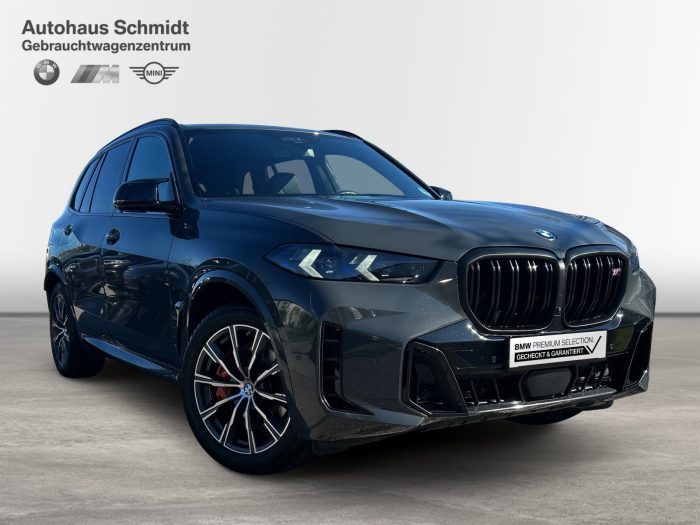 BMW X5, X5 M60I XDRIVE, 2024, 24471 km