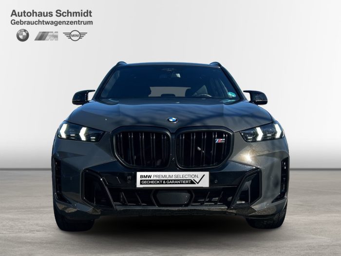 BMW X5, X5 M60I XDRIVE, 2024, 24471 km