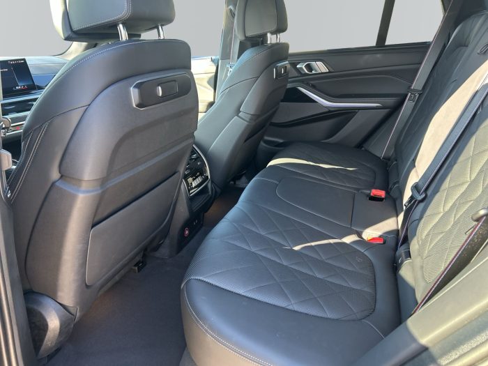 BMW X5, X5 M60I XDRIVE, 2024, 24471 km
