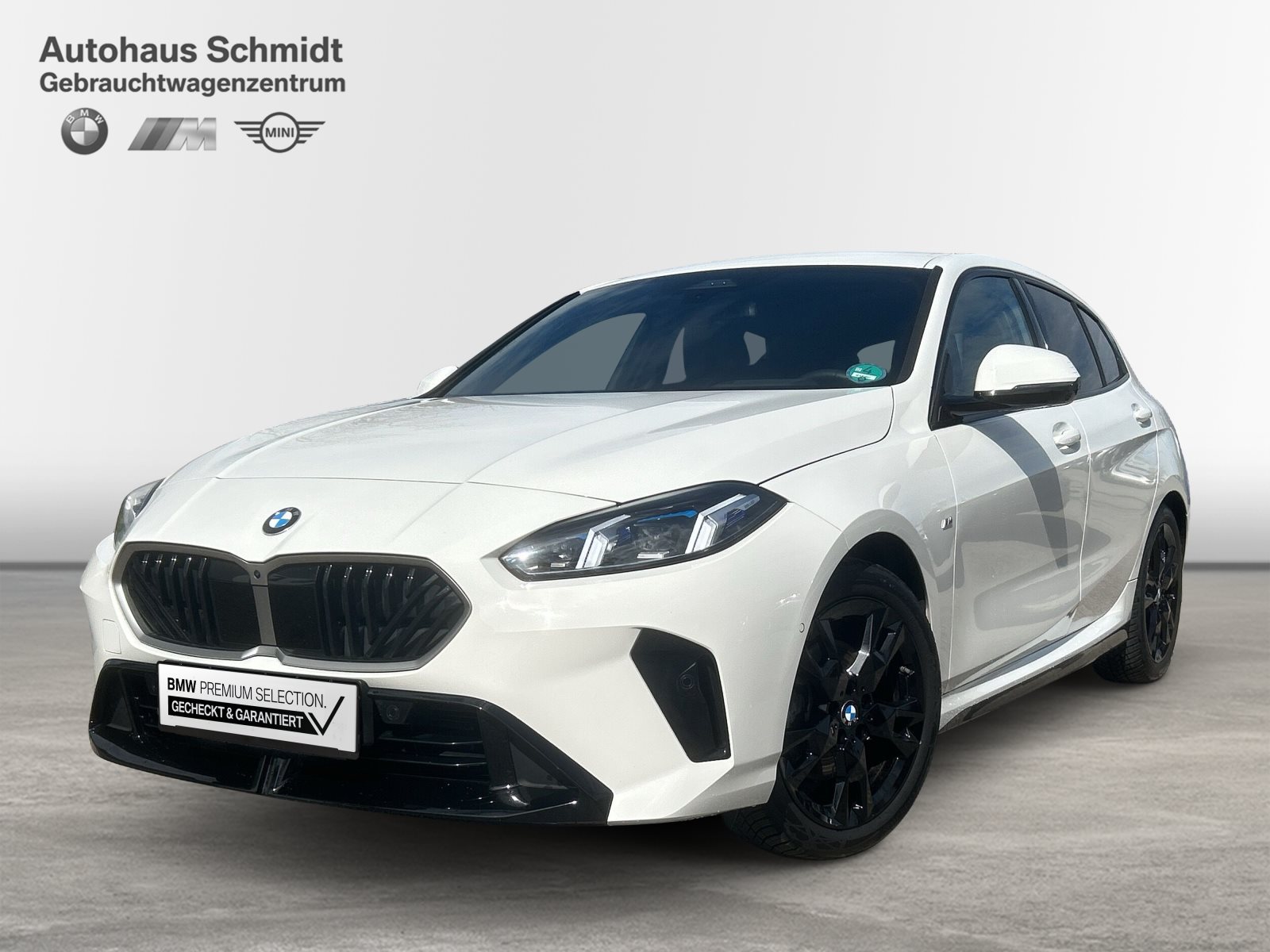 BMW Seria 1, 120D, 2024, 24471 km