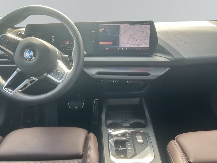 BMW Seria 1, 120D, 2024, 24471 km