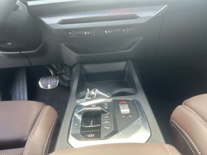 BMW Seria 1, 120D, 2024, 24471 km