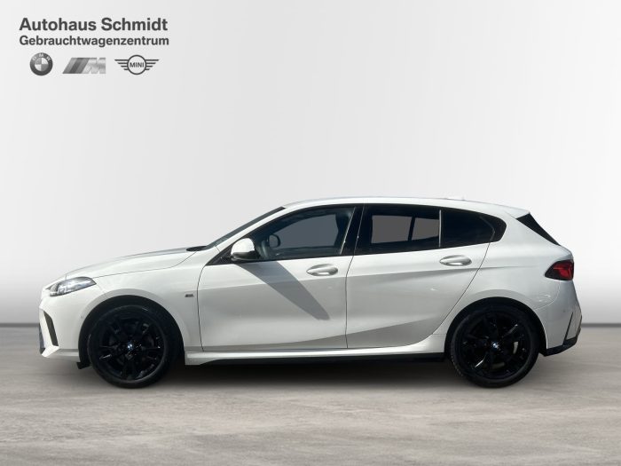 BMW Seria 1, 120D, 2024, 24471 km
