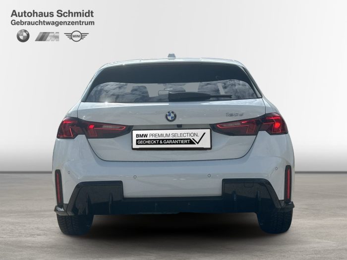 BMW Seria 1, 120D, 2024, 24471 km
