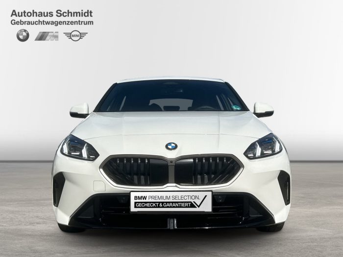 BMW Seria 1, 120D, 2024, 24471 km