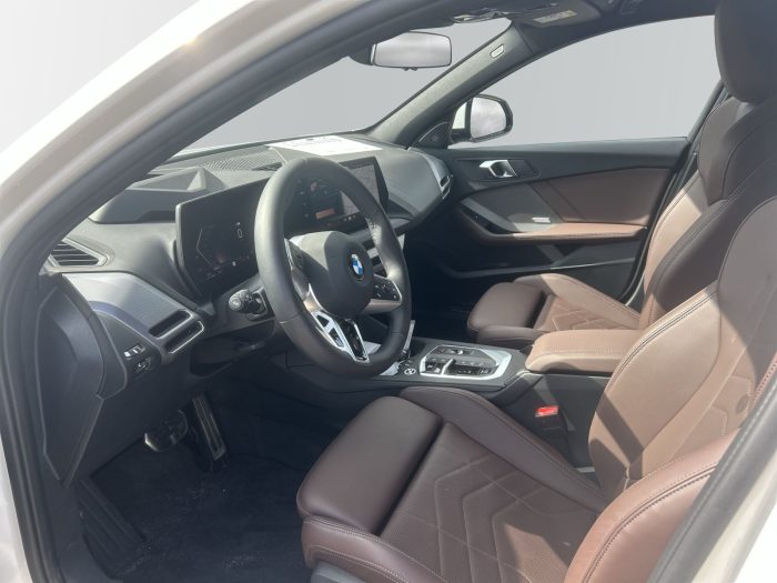 BMW Seria 1, 120D, 2024, 24471 km