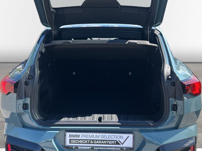 BMW X2, X2 SDRIVE18D, 2024, 11183 km