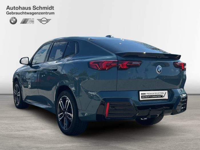 BMW X2, X2 SDRIVE18D, 2024, 11183 km