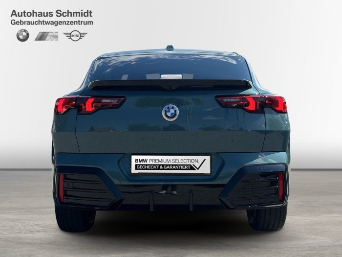 BMW X2, X2 SDRIVE18D, 2024, 11183 km