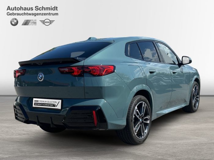 BMW X2, X2 SDRIVE18D, 2024, 11183 km