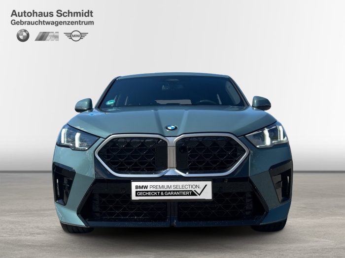 BMW X2, X2 SDRIVE18D, 2024, 11183 km