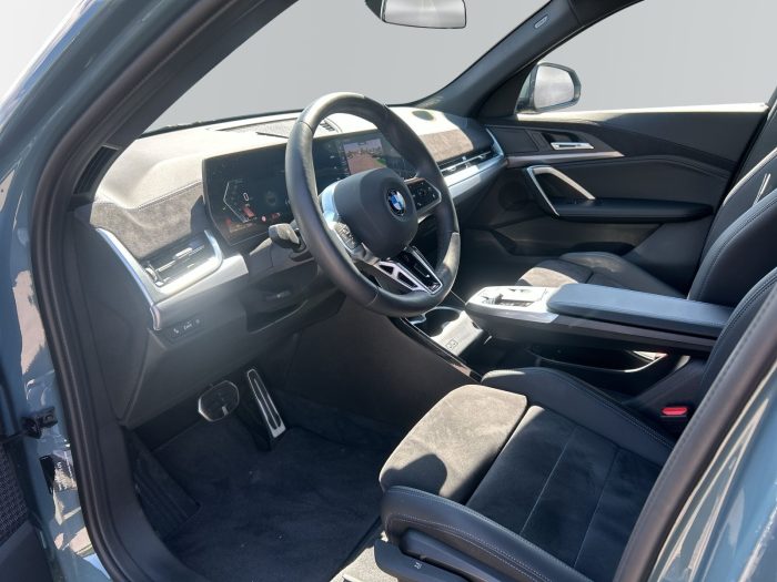 BMW X2, X2 SDRIVE18D, 2024, 11183 km