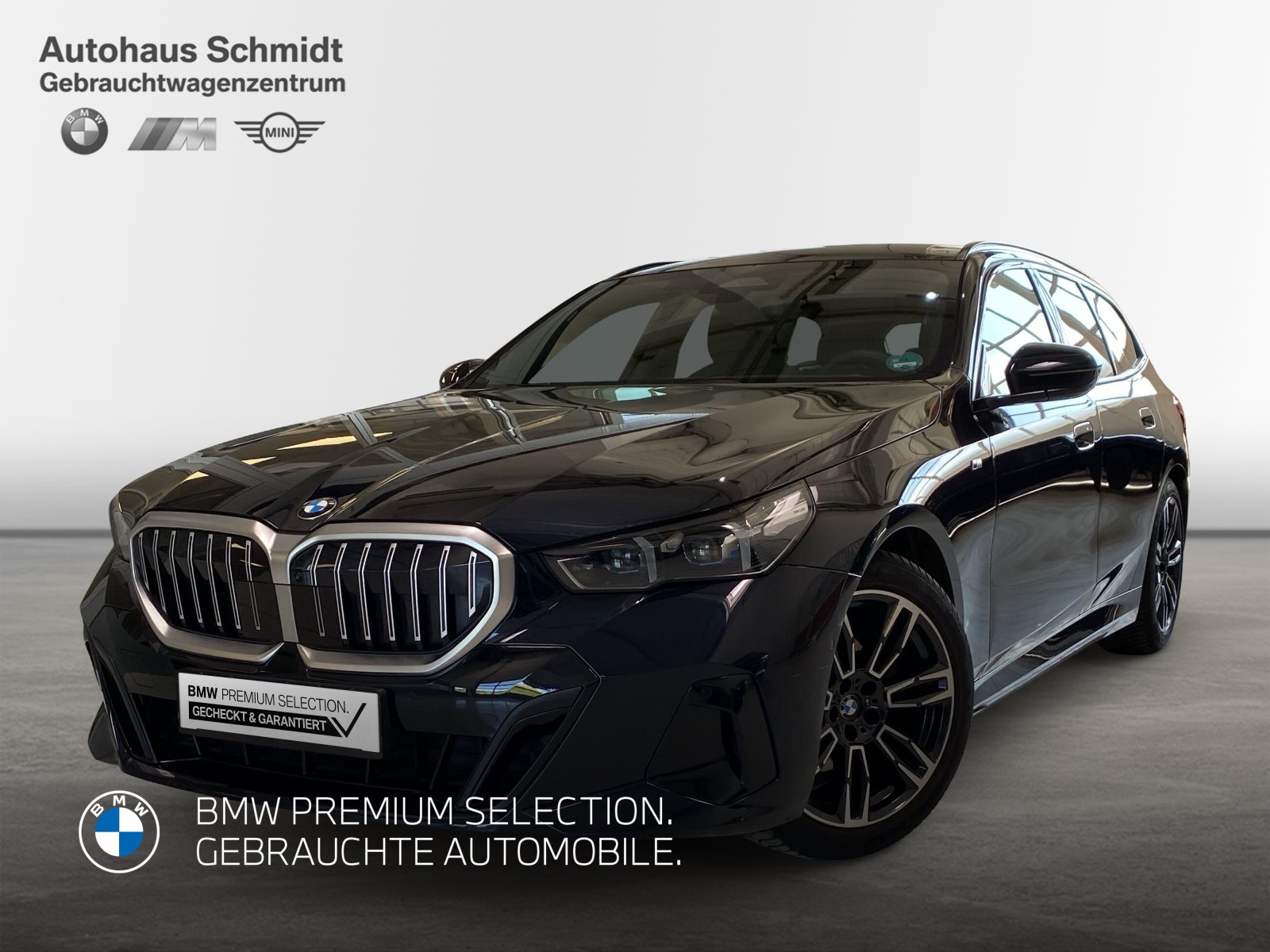BMW Seria 5, 520D XDRIVE, 2024, 25540 km