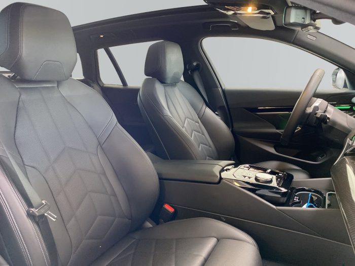 BMW Seria 5, 520D XDRIVE, 2024, 25540 km