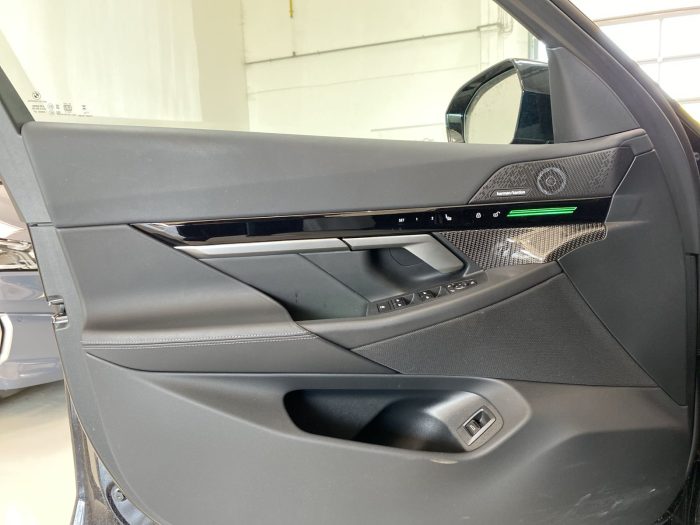 BMW Seria 5, 520D XDRIVE, 2024, 25540 km