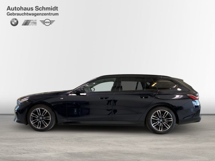 BMW Seria 5, 520D XDRIVE, 2024, 25540 km