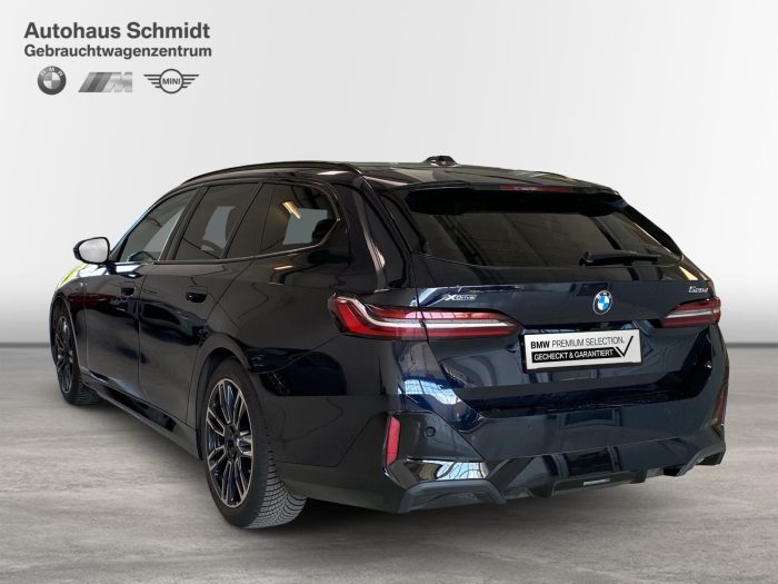 BMW Seria 5, 520D XDRIVE, 2024, 25540 km