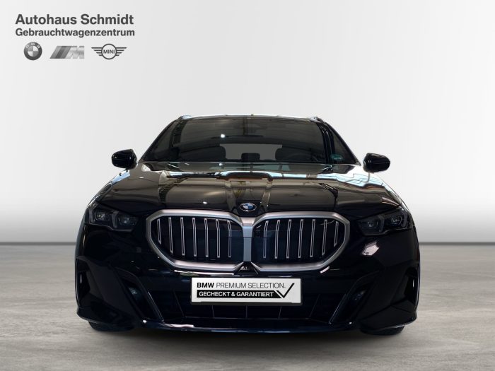 BMW Seria 5, 520D XDRIVE, 2024, 25540 km