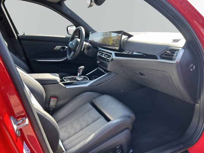 BMW Seria 3, M3 COMPETITION, 2024, 11773 km