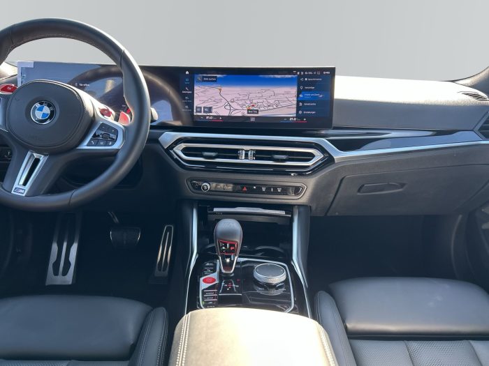 BMW Seria 3, M3 COMPETITION, 2024, 11773 km