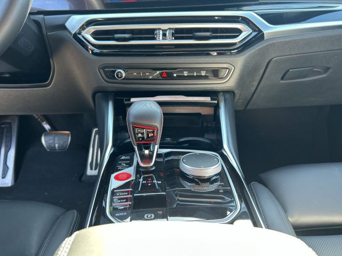 BMW Seria 3, M3 COMPETITION, 2024, 11773 km