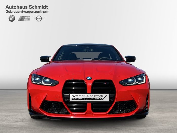 BMW Seria 3, M3 COMPETITION, 2024, 11773 km